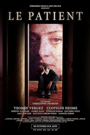 The Lost Patient 2022 movie poster - watch and download free