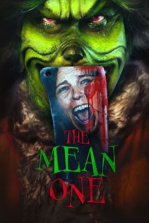 The Mean One 2022 movie poster - watch and download free
