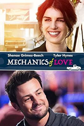 The Mechanics of Love 2017