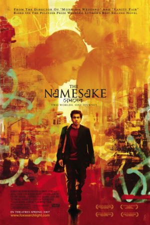 The Namesake 2006