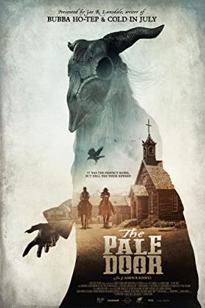 The Pale Door 2020 movie poster - watch and download free