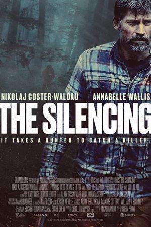 The Silencing 2020 movie poster - watch and download free