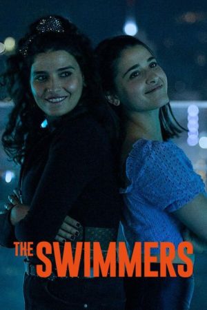 The Swimmers 2022 movie poster - watch and download free