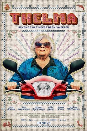 Thelma 2024 movie poster - watch and download free
