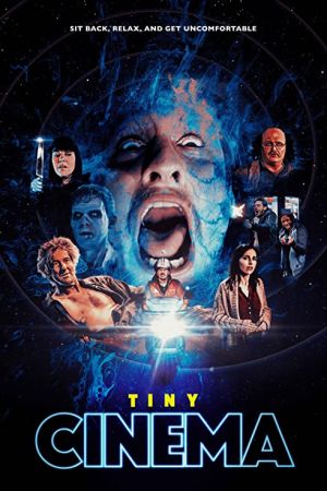 Tiny Cinema 2022 movie poster - watch and download free