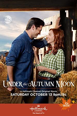 Under the Autumn Moon 2018 movie poster - watch and download free