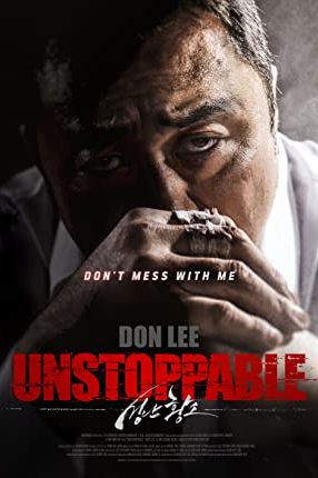 Unstoppable 2018 movie poster - watch and download free