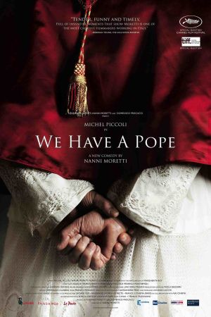 We Have a Pope 2011