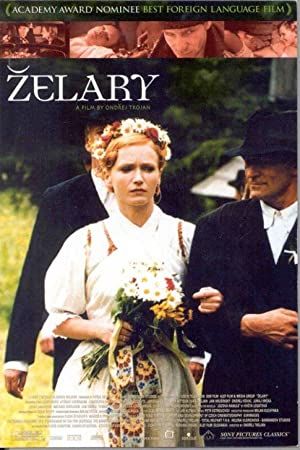 Zelary 2003 movie poster - watch and download free